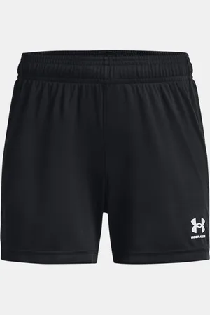 Under Armour Podenki dziewczęce dzianinowe UA Challenger YG (149 - 160 cm)