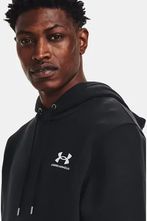 Under Armour ęska bluza z kapturem UA Icon Fleece 3X