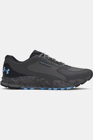 Under Armour Damskie buty do biegania UA Bandit Trail 3 42