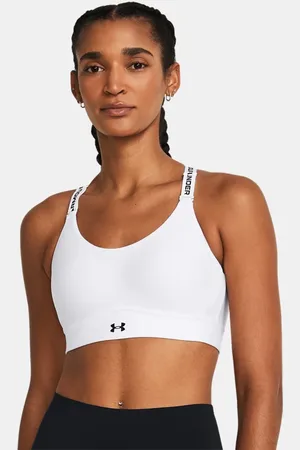 Under Armour Biustonosz sportowy UA Infinity 2.0 id A-C