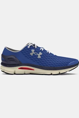 Under Armour Buty do biegania uniseks UA peedForm® Gemini 36.5