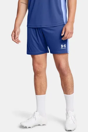 Under Armour Podenki dzianinowe męskie UA Challenger