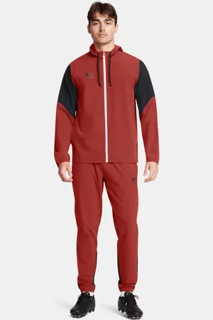 Under Armour Dres męski UA Challenger Pro