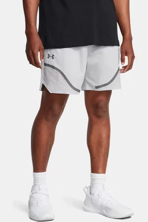 Under Armour Podenki męskie UA Vanish Woven 6" Graphic