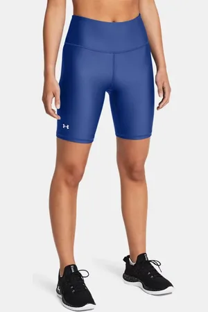 Under Armour Damskie spodenki rowerowe UA Tech X