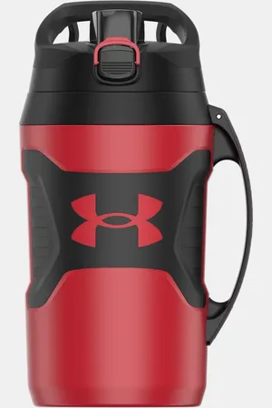 Under Armour Butelka na wodę UA Playmaker Jug 1,9 l W JEDNY ROZIARZE