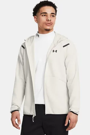 Under Armour ęska bluza z kapturem UA Unstoppable Fleece Full-Zip 3X
