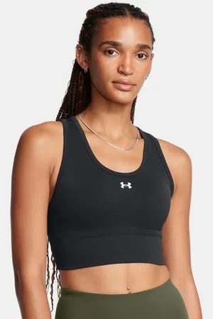 Under Armour Biustonosz sportowy UA Vanish eamless id
