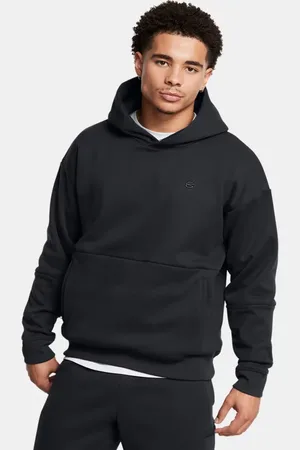 Under Armour ęska bluza z kapturem Curry DNA 3X