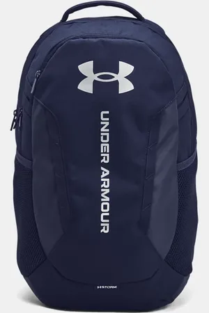Under Armour Plecak UA Hustle 6.0 W JEDNY ROZIARZE