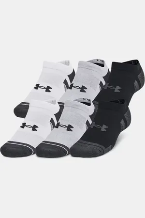 Under Armour Karpety stopki uniseks UA Performance Tech – 6 par