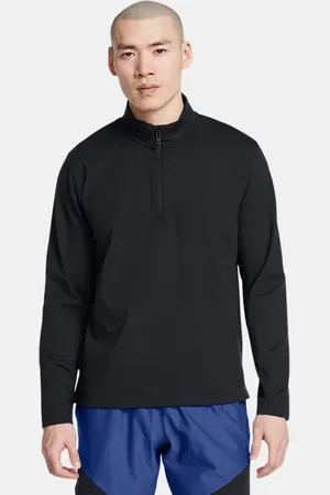 Under Armour ęska koszulka UA eridian ¼ Zip