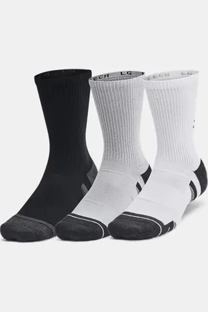 Under Armour Karpety uniseks UA Performance Tech Crew – 6 par