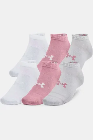Under Armour Karpety uniseks UA Essential 6-Pack ow Cut – 6 par