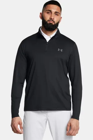 Under Armour Koszulka męska UA atch Play ¼ Zip