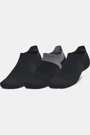 Under Armour Karpety uniseks UA ArmourDry® Run ite No how Tab – 3 pary