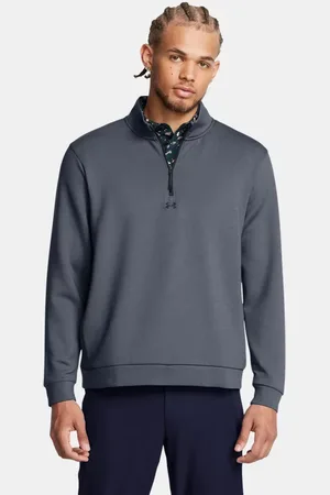 Under Armour Bluza męska UA Drive idlayer
