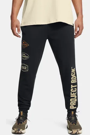 Under Armour Podnie męskie Project Rock Heavyweight Tools Of The Trade 3X