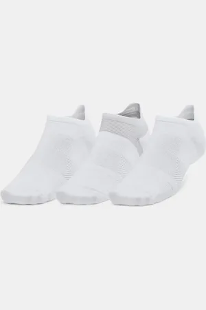 Under Armour Karpety uniseks UA ArmourDry® Run ite No how Tab – 3 pary