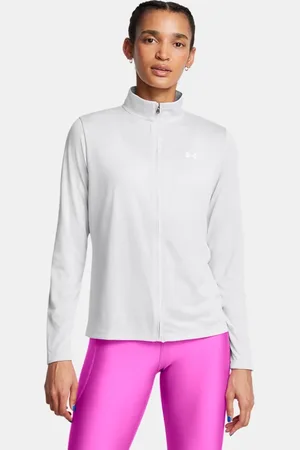 Under Armour Koszulka damska UA Tech™ Full Zip
