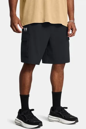 Under Armour Podenki męskie UA Vibe Woven Cargo