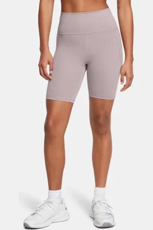 Under Armour Podenki rowerowe damskie UA eridian 7"