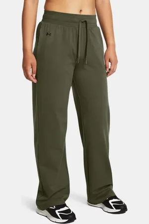 Under Armour Podnie damskie UA otion Open Hem