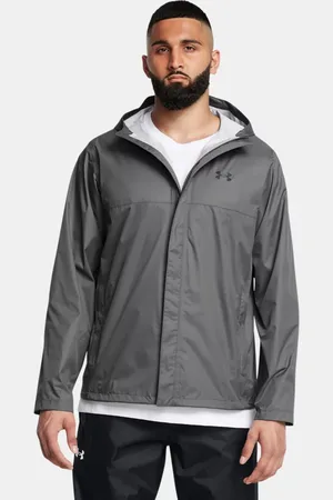 Under Armour Kurtka męska UA tormproof Cloudstrike 2.0 3X
