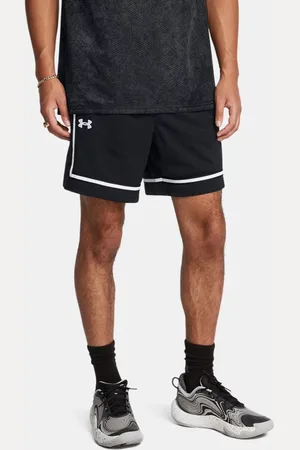 Under Armour Podenki męskie UA Zone Pro 7" esh 3X