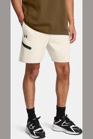 Under Armour Podenki męskie UA Unstoppable Fleece