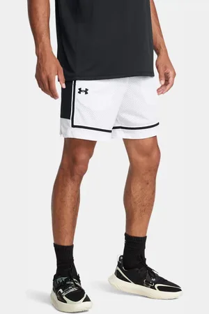 Under Armour Podenki męskie UA Zone Pro 7" esh