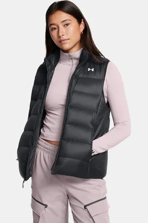 Under Armour Kamizelka damska UA egend Down