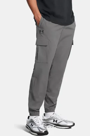 Under Armour Podnie męskie UA Vibe Woven Cargo