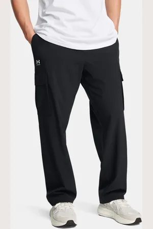 Under Armour Podnie męskie UA Vibe Woven Cargo