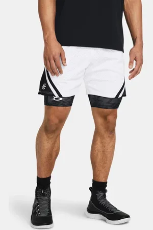 Under Armour Podenki męskie Curry esh