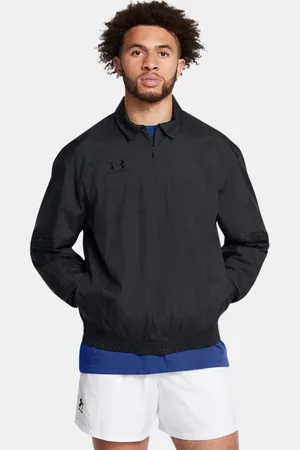 Under Armour Bluza męska UA Terrace96 Drill 3X
