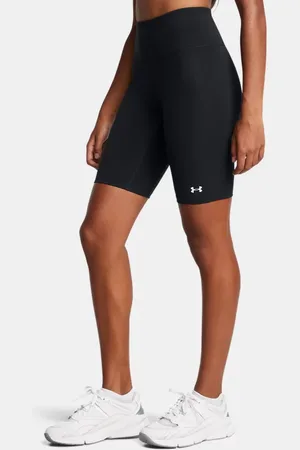 Under Armour Rowerowe spodenki damskie UA otion