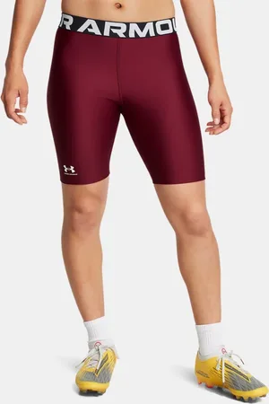 Under Armour Podenki damskie HeatGear® 8"