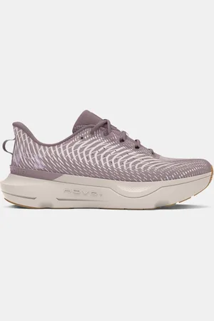 Under Armour Damskie buty do biegania UA Infinite Pro 42