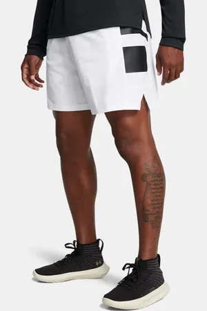 Under Armour Podenki męskie UA Zone Woven