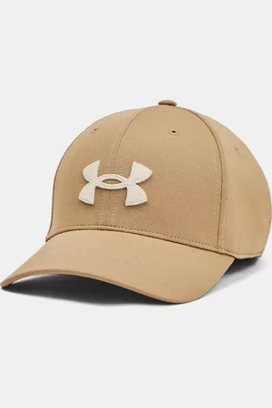 Under Armour Regulowana czapka męska UA Blitzing W JEDNY ROZIARZE
