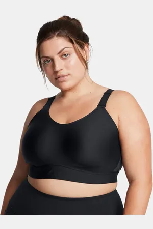 Under Armour Biustonosz sportowy UA Infinity 2.0 id 1X D-DD
