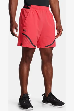 Under Armour Podenki męskie UA Vanish Woven 6" Graphic
