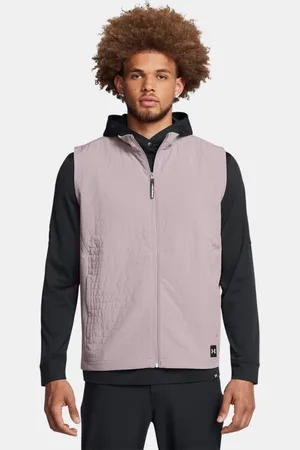 Under Armour Kamizelka męska UA Drive Pro torm ightweight Insulated