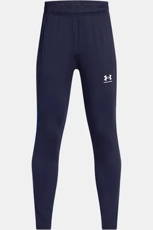 Under Armour Podnie treningowe chłopięce UA Challenger YG (149 - 160 cm)
