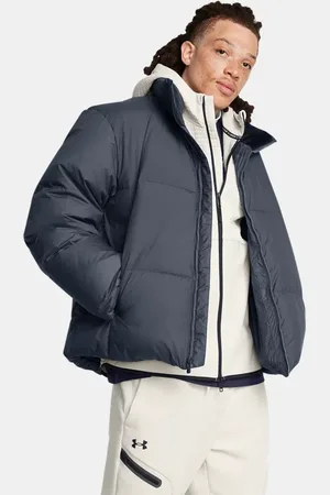 Under Armour Puchowa kurtka męska UA imitless Down Puffer