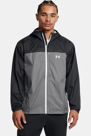 Under Armour Kurtka męska UA tormproof Cloudstrike