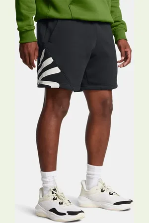 Under Armour Podenki męskie Curry plash Fleece