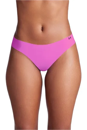 Under Armour Tringi damskie UA Pure tretch No how – 3 sztuki X