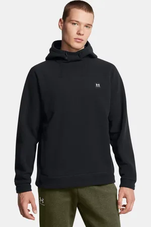 Under Armour ęska bluza z kapturem UA Expanse Fleece
